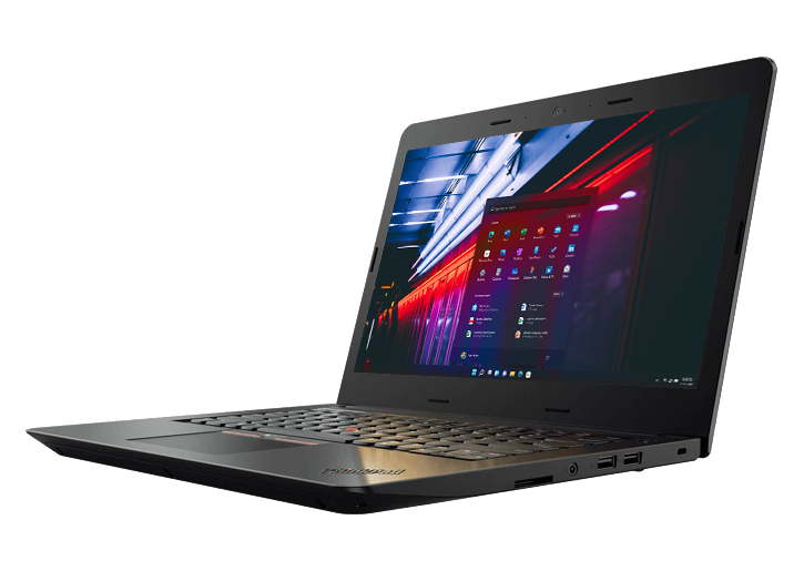 Buy ThinkPad E470 (i7) | 8 GB RAM Laptops for Small Medium