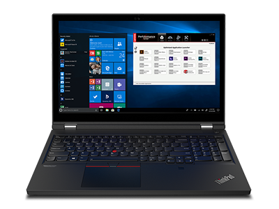 Lenovo thinkpad p15 обзор