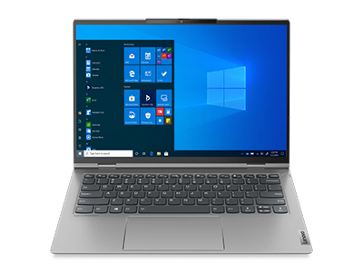 Lenovo thinkbook 14 gen 2 обзор