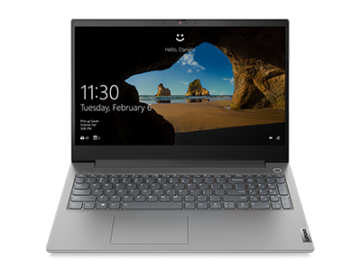 Lenovo thinkbook 15p обзор