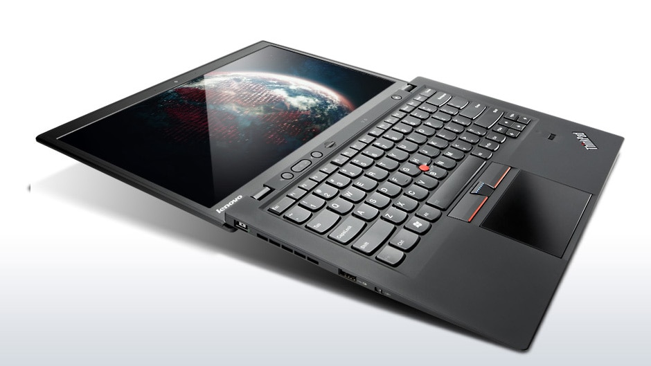 ThinkPad X1 Yoga Carbon La Ultrabook para empresas más liviana del