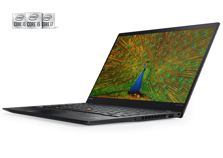 【美品】ThinkPad X1 Carbon Gen 8 2020【4K】