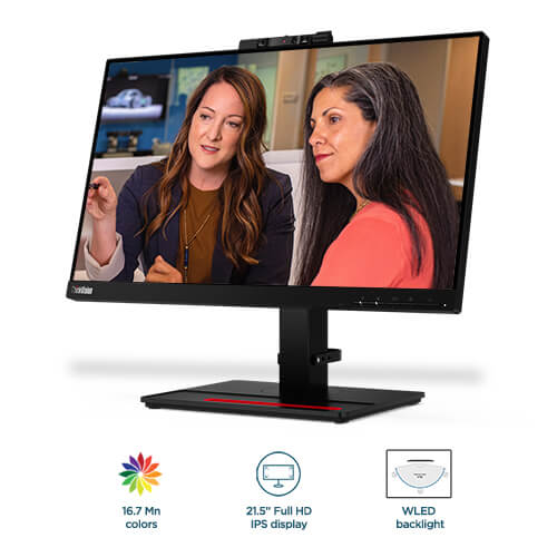 Thinkvision Monitor: Enhance Your Visual Experience