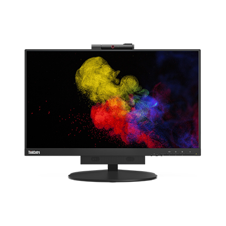 Thinkcentre Tiny In One 22 Gen3 Monitor Touch Tiny In One Lenovo Hk