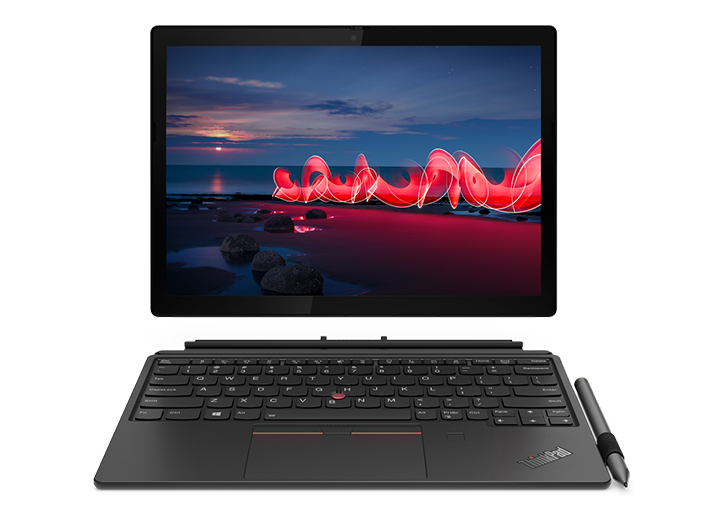 Lenovo thinkpad x12 detachable обзор