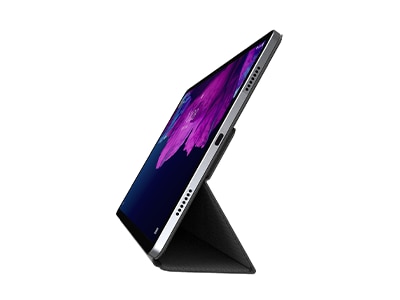 Funda tablet - LENOVO Para Tab P11 Pro, Gris