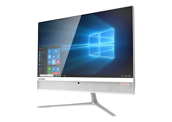 Lenovo aio 510 23ish как разобрать