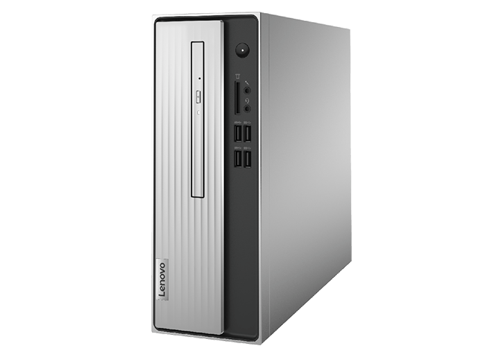 

Lenovo IdeaCentre 3 (AMD) AMD Athlon™ Silver 3050U Processor (2 Cores / 2 Threads, 2.30 GHz, up to 3.20 GHz with Max Boost, 1 MB Cache L2 / 4 MB Cache L3)/Windows 10 Home 64/1 TB 7200 HDD 3.5"