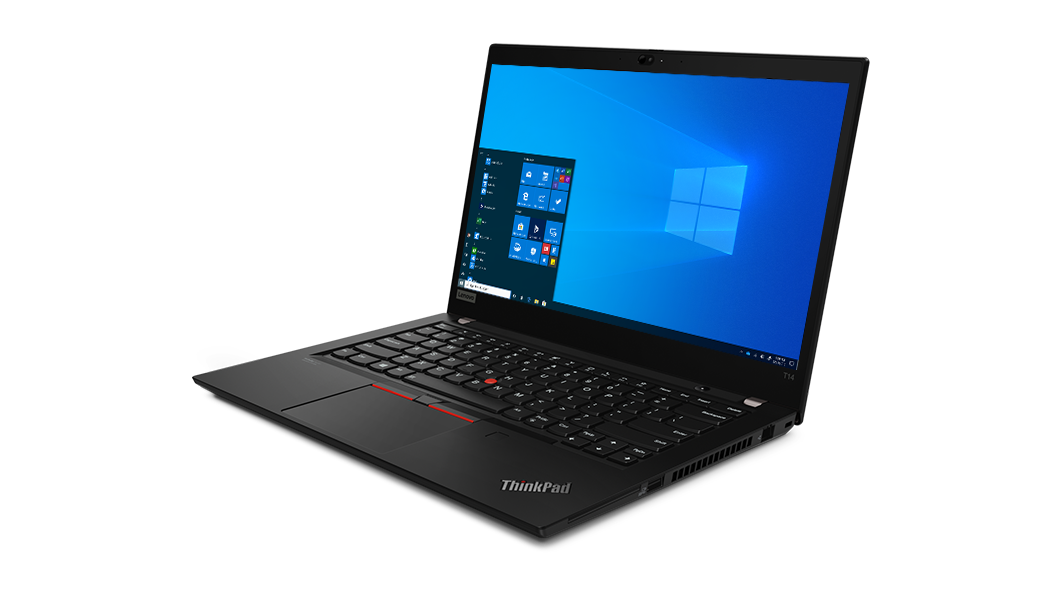 Lenovo Thinkpad T14 Gen 2 14 Intel 14″ Laptop For Work And Play
