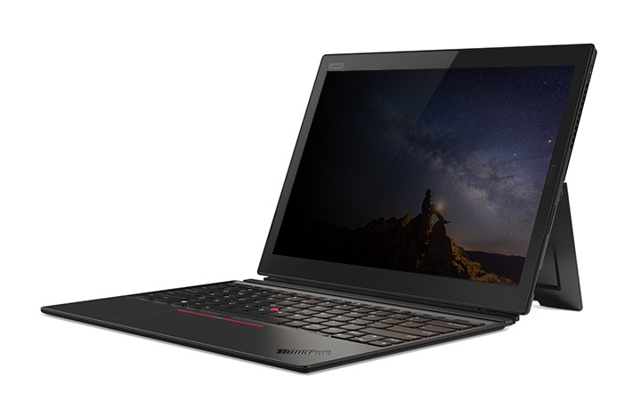 ThinkPad X1 Tablet プライバシーフィルター