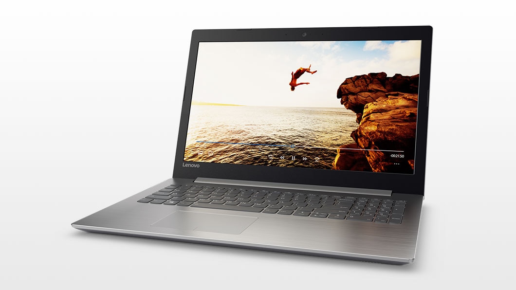 Lenovo ideapad 320 не включается