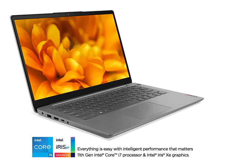 Lenovo ideapad 3 14itl6 не видит ssd