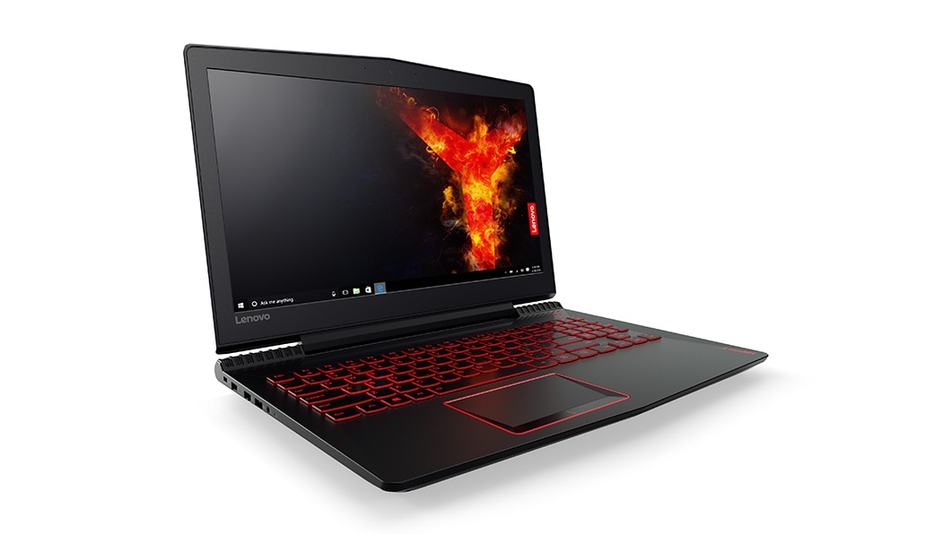 Legion Y520 Lightweight Gaming Laptop Lenovo Uae