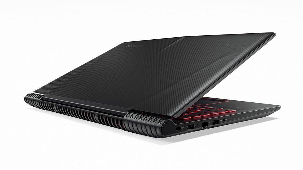 Legion Y520 |15.6" Gaming Laptop | Lenovo Malaysia