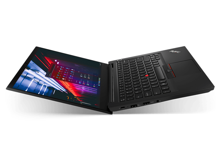 

Lenovo ThinkPad E14 Gen 2 (AMD) AMD Ryzen™ 3 4300U Processor (2.7 GHz up to 3.70 GHz)/Windows 10 Pro 64/256 GB SSD M.2 2242 PCIe TLC
