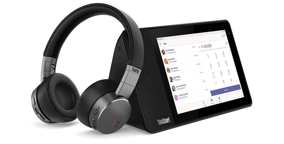 Lenovo ThinkSmart View