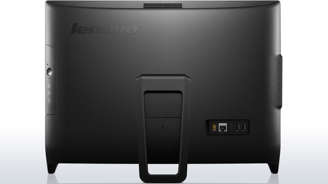 Lenovo c260 моноблок апгрейд