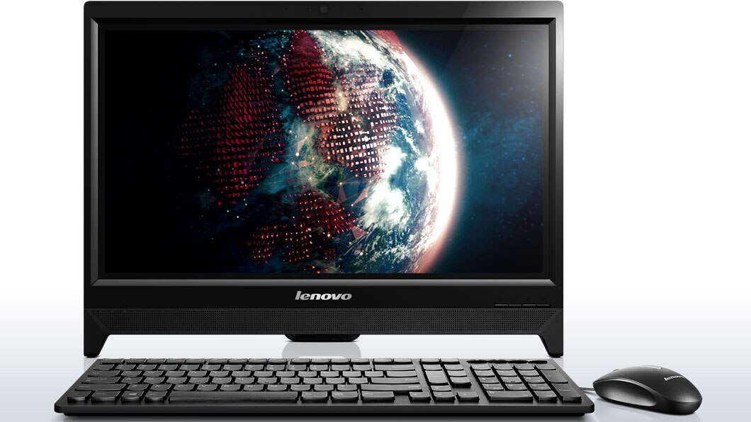 Lenovo c260 нет изображения