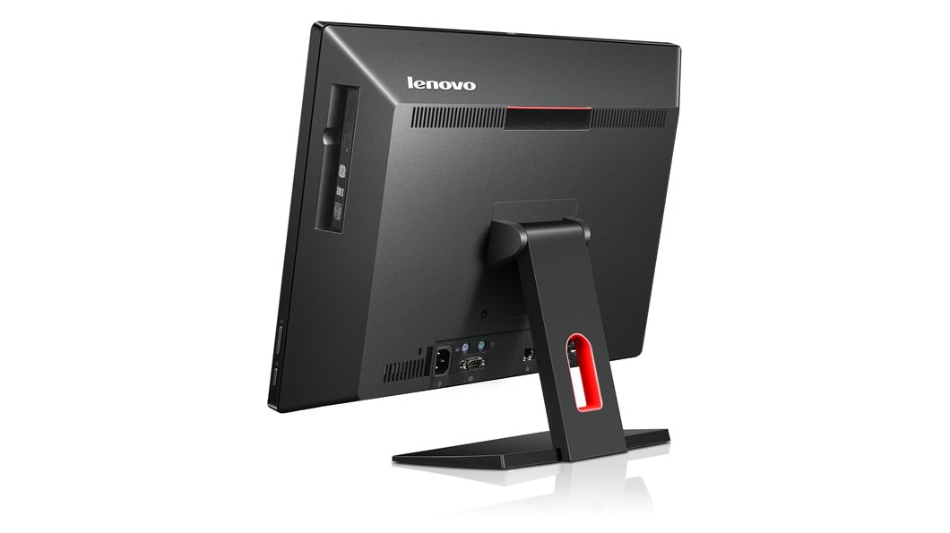 Апгрейд моноблока lenovo thinkcentre edge 72z