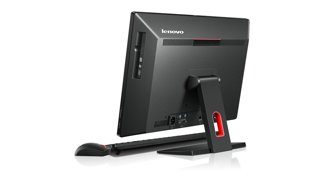 Апгрейд моноблока lenovo thinkcentre edge 72z