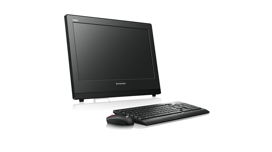 Апгрейд моноблока lenovo thinkcentre edge 72z