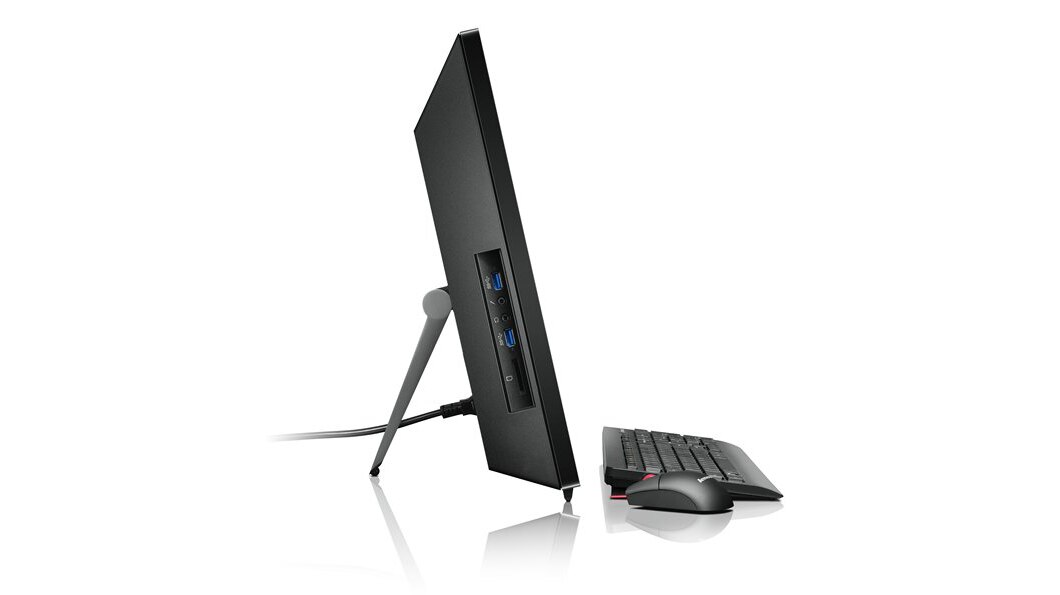 Апгрейд моноблока lenovo thinkcentre edge 72z