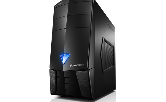 ERAZER X310, High-Performance Gaming PC