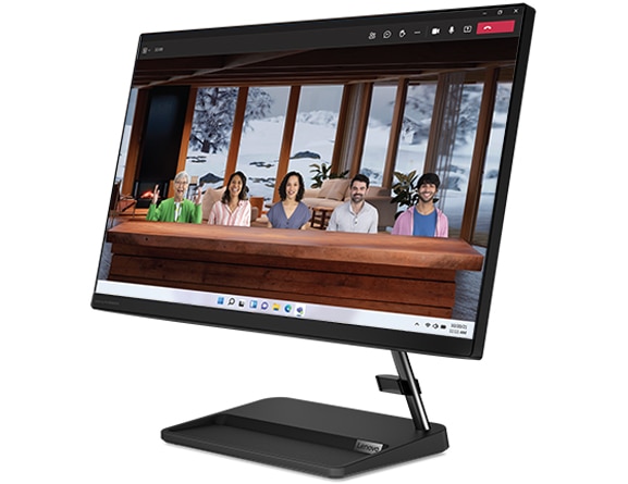 IdeaCentre AIO 3 24” All | Computers US in Lenovo One