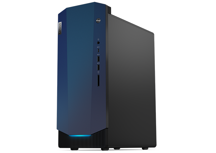 IdeaCentre Gaming 5 (AMD) AMD Towercomputer til | Lenovo