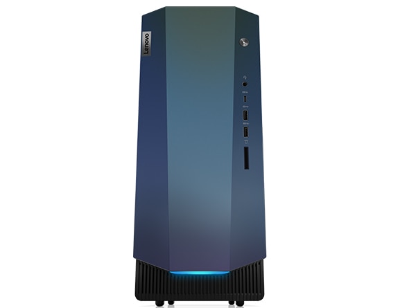 Lenovo IdeaCentre Gaming 5i front view