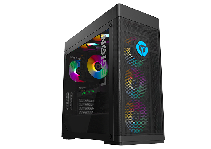 Power PC Supreme Gaming Desktop Gamer Tower GeForce RTX 2060 Super 8GB 11th  8-Core i9-11900KF Up to 5.3 GHz (16GB DDR4 RAM|4TB SATA SSD|6TB HDD) RGB