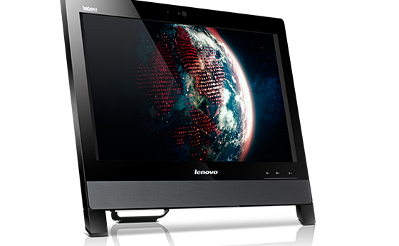 Thinkcentre edge 72z не включается