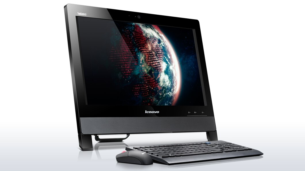 Thinkcentre edge 72z не включается