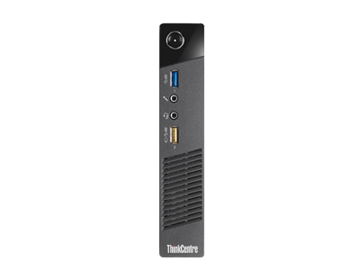 Thinkcentre M73 Tiny 高い信頼性と省電力性を備えた ビジネス向け超小型パソコン Mシリーズ レノボジャパン レノボ ジャパン