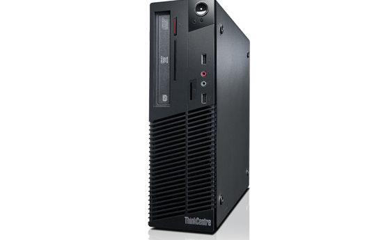 ThinkCentre M73 小型尺寸(SFF) 桌上型電腦| 威力& 穩定性| Lenovo