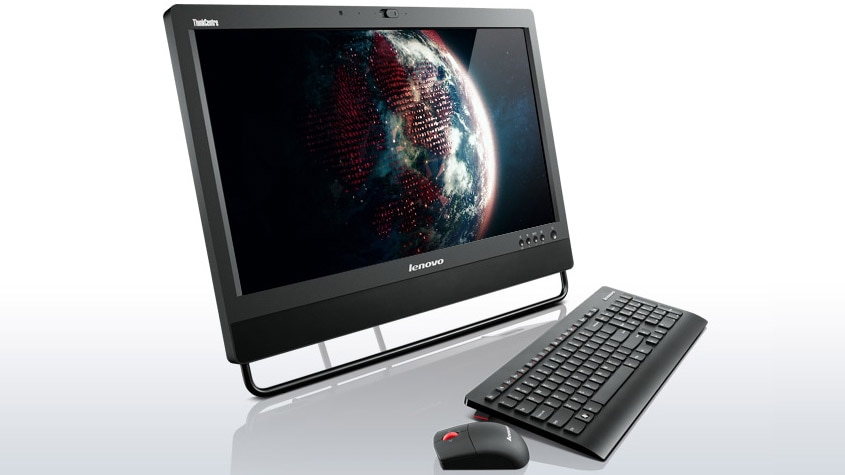 Thinkcentre M92z Desktop Enterprise Level All In One Lenovo Hk
