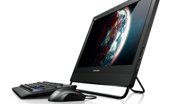 ThinkCentre M93 All-in-One Desktop, Desktop PCs for Large Enterprise, Lenovo