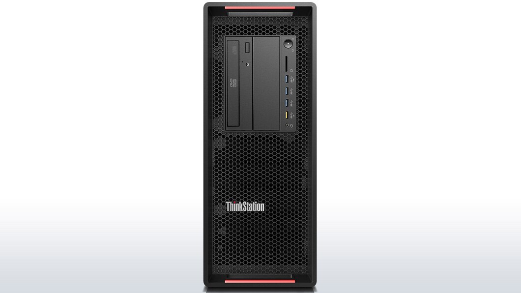 Thinkstation P700 マルチに使えるパワー ハイエンドワークステーション Thinkstation Pシリーズ レノボジャパン レノボジャパン