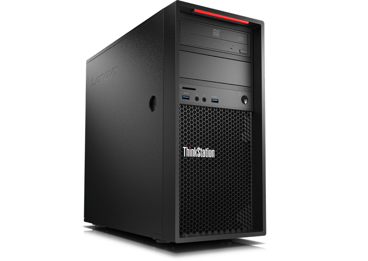 ThinkStation P410 Workstation | Lenovo Malaysia