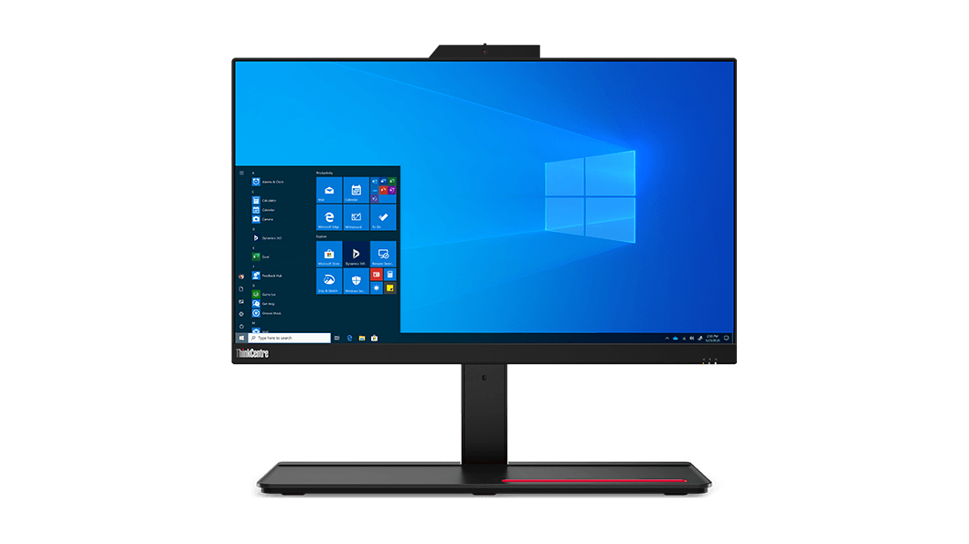 Thinkcentre M70a Gen 2 Aio Intel Powered 21 5 All In One For Enterprise Lenovo Uae