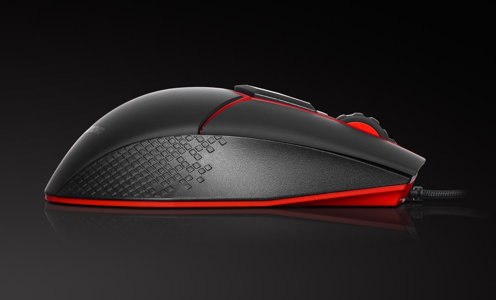 Lenovo mouse suite что это