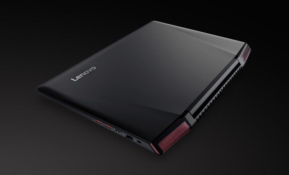 Lenovo Gaming Y700 Laptop Lenovo UAE