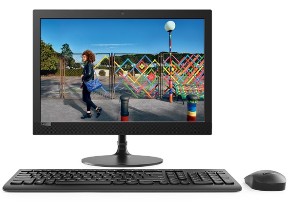 Lenovo Ideacentre AIO 330