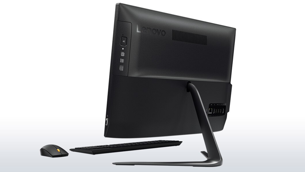 Персональный компьютер моноблок по типу lenovo ideacentre aio 510 22