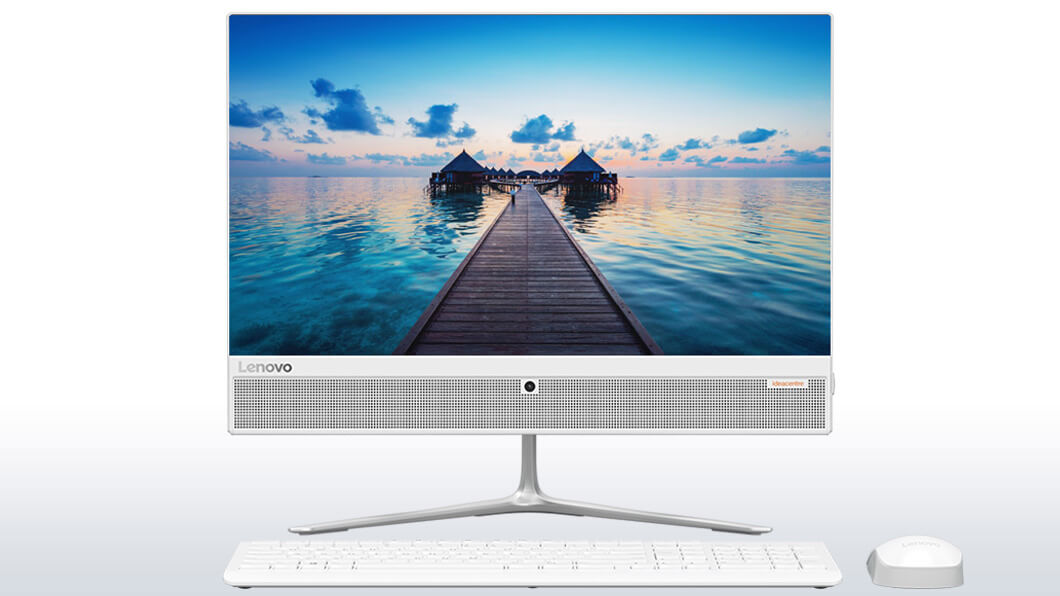 Персональный компьютер моноблок по типу lenovo ideacentre aio 510 22