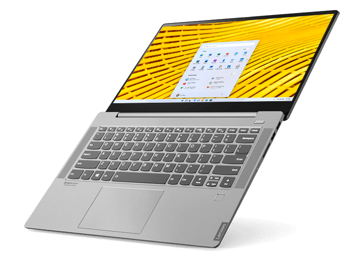 IdeaPad S540 (14, Intel) | Ultraslim 14-inch laptop | Lenovo South