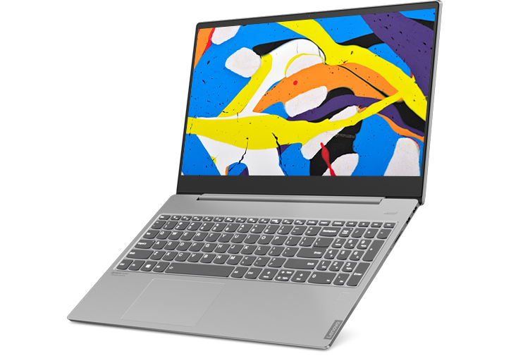 IdeaPad S540 (15", Intel) Ultradunne 15" laptop | Lenovo