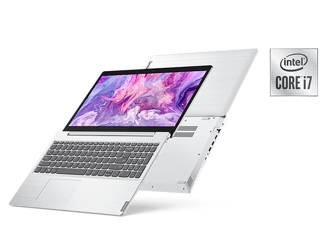 Lenovo Ideapad L350 日常を快適にする15 6型ノートpc レノボジャパン