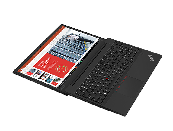 新品 Lenovo ThinkPad E595