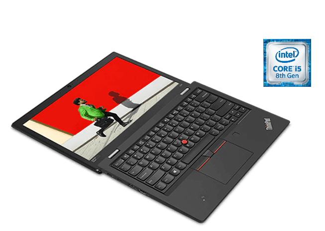 ThinkPad L380 - ֥å